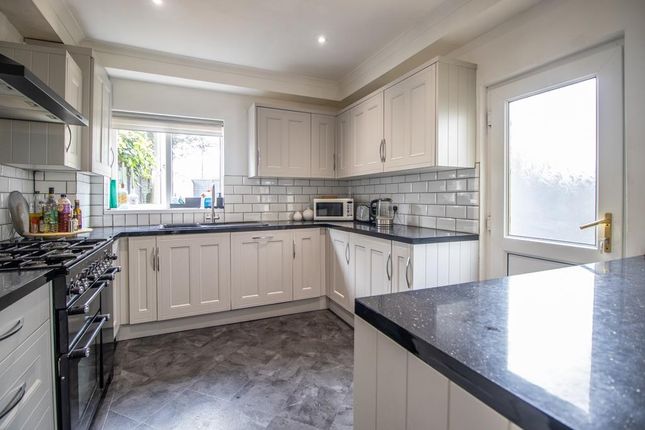 Semi-detached house for sale in Chelmsford Avenue, Southend-On-Sea