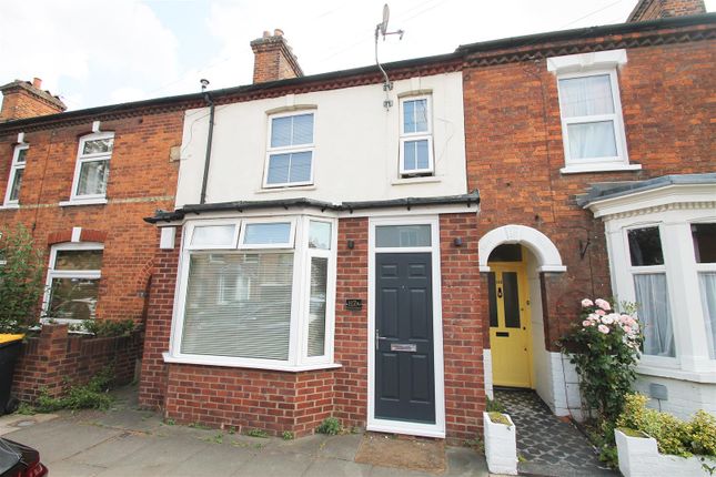 Thumbnail Flat for sale in Bower Street, Bedford