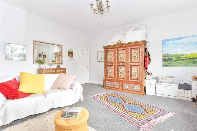 Flat for sale in Wilton Place, Southsea, Hampshire