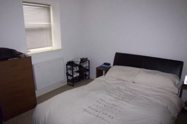 Apartment 3 Castle Pointe, Castle Foregate, Shrewsbury photo 4