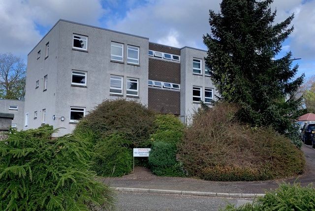 Flat to rent in Hazel Drive, West End, Dundee
