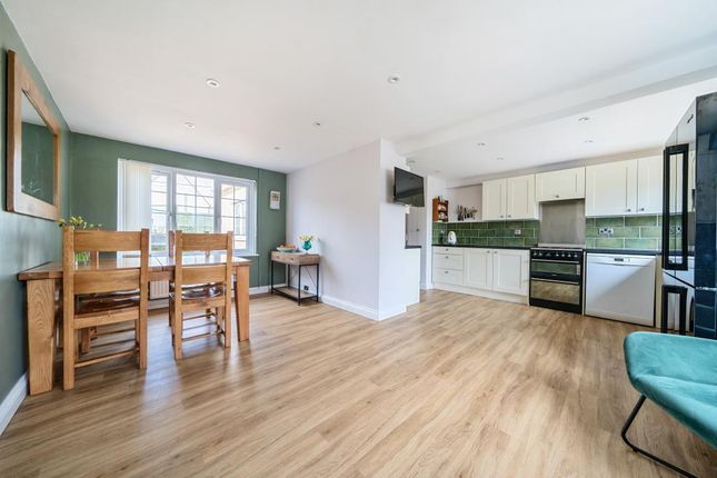 Semi-detached house for sale in Brize Norton Road, Minster Lovell