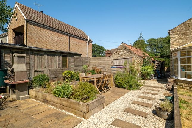 Walnut Cottage, Chapel Road, Gainsborough photo 3