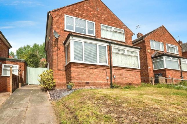 Thumbnail Semi-detached house for sale in Booths Lane, Great Barr, Birmingham