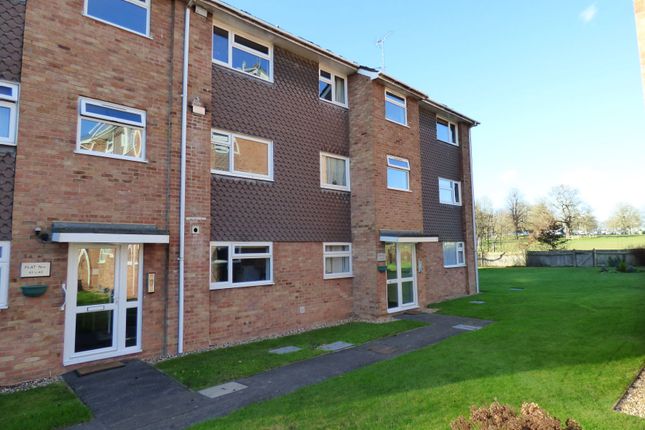 Flat for sale in Dorchester Court, Liebenrood Road, Reading