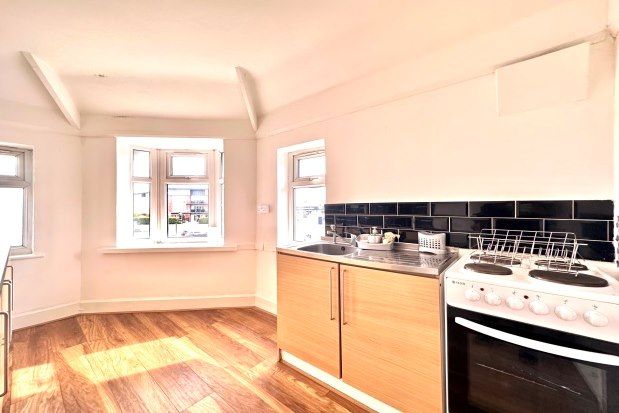 Flat to rent in Chester Road, Birmingham