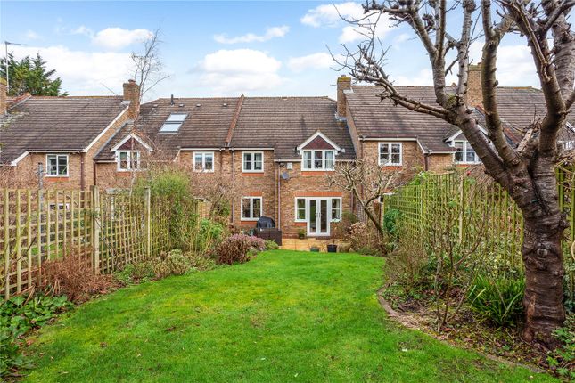 Terraced house for sale in Balmoral Gardens, Windsor, Berkshire