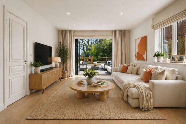 Sky View, Trampers Lane, Fareham photo 4