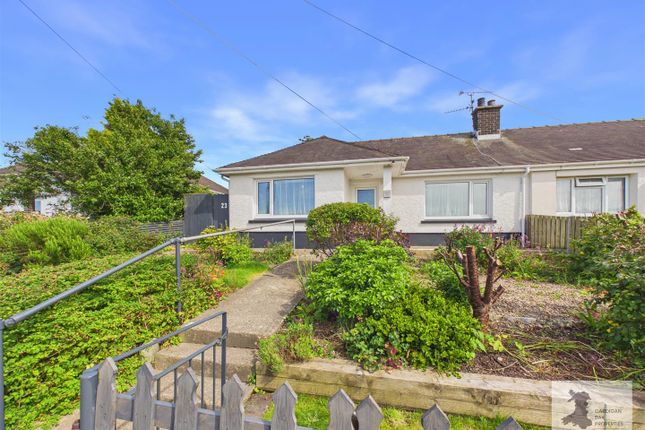 2-bed house on 23, Anwylfan, Cardigan, £205,000