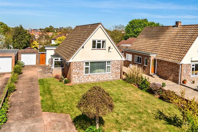 3-bed house on 21, Meadow Close, Devon, £675,000