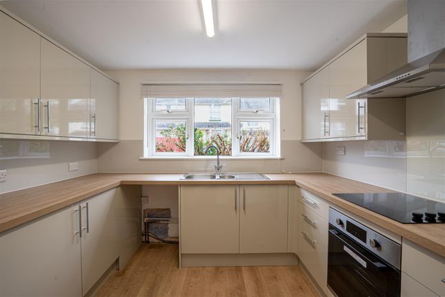 Ashleigh House, Ashley Terrace, Bideford photo 4