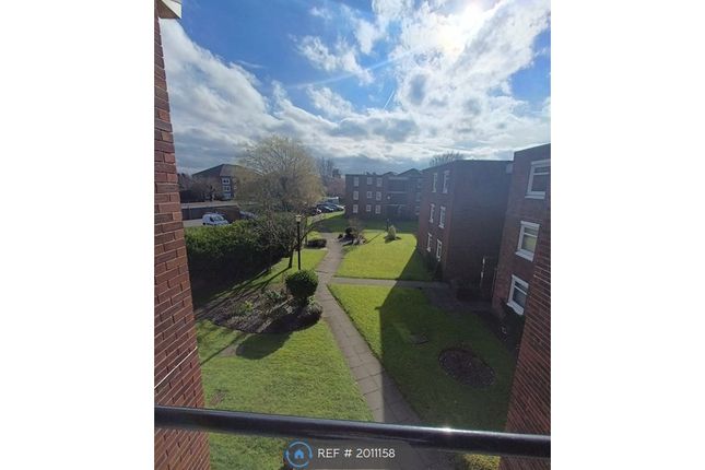 Thumbnail Flat to rent in Green Park, Bootle
