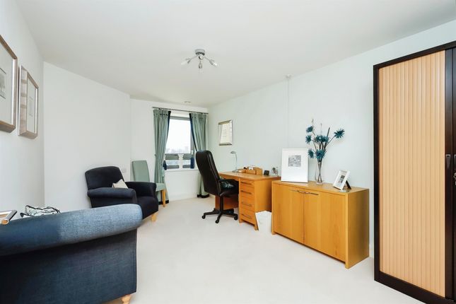 Flat for sale in Dane Road, Seaford