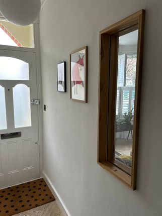 Terraced house for sale in Dawlish Road, Leyton, London
