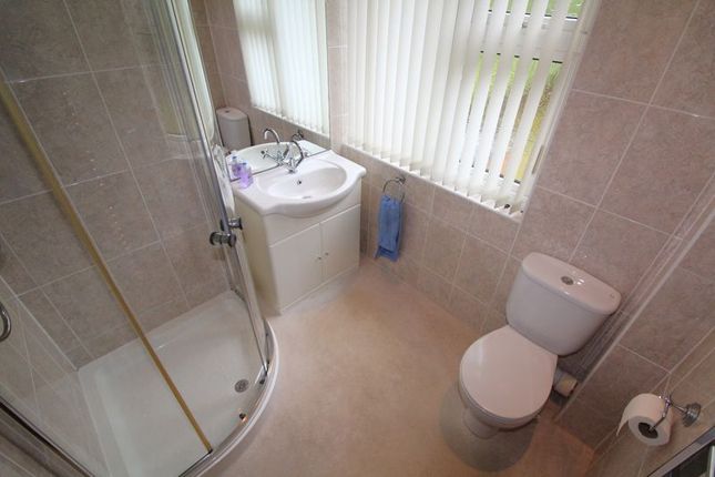Detached house for sale in Northway, Sedgley, Dudley