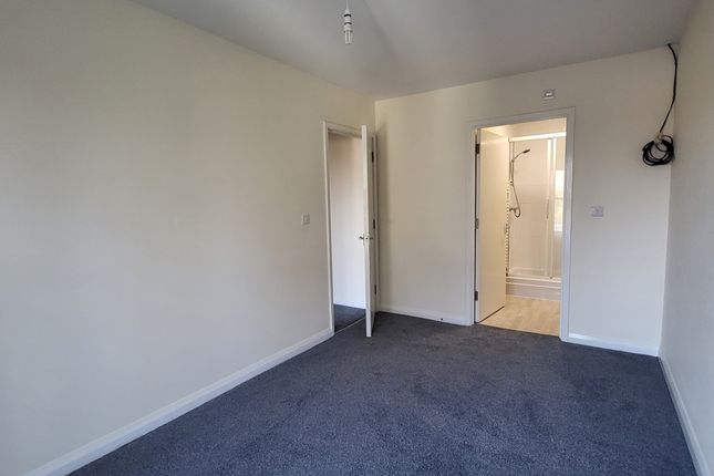 Flat to rent in Spring Road, Southampton