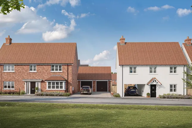 Hill Residential - Audley Green