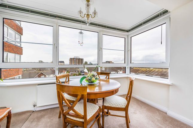 Flat for sale in Blount Road, Portsmouth