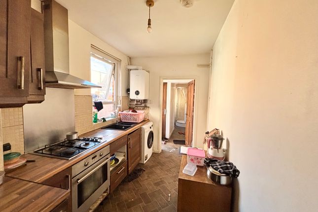 7, Sherrard Road, Leicester photo 4