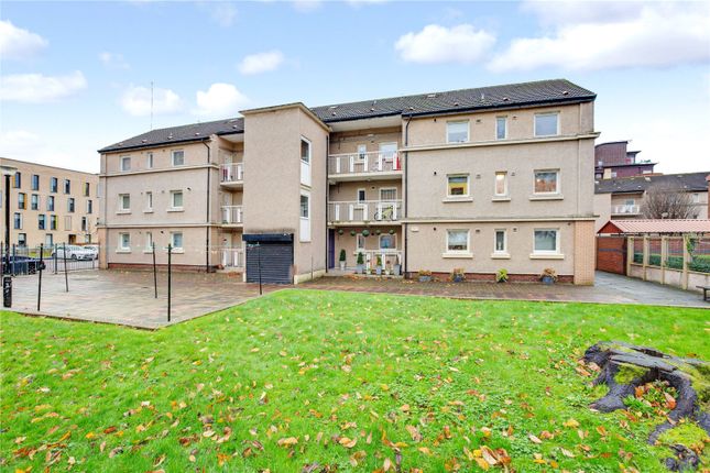 Thumbnail Flat for sale in Ballater Place, New Gorbals, Glasgow