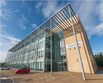 Thumbnail Business park to let in Cobalt 9B, Cobalt Business Park, Newcastle Upon Tyne, Tyne And Wear