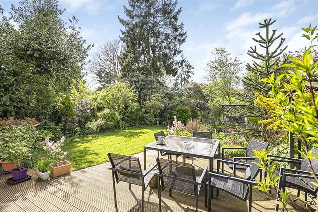 Semi-detached house for sale in Moor Lane, Staines-Upon-Thames, Surrey