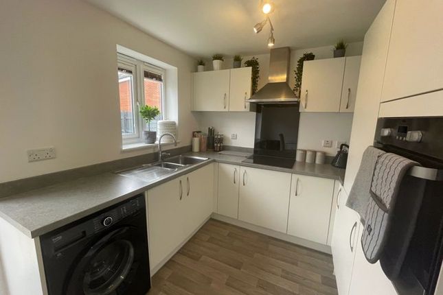 6, Primrose Gardens, Blyth photo 4