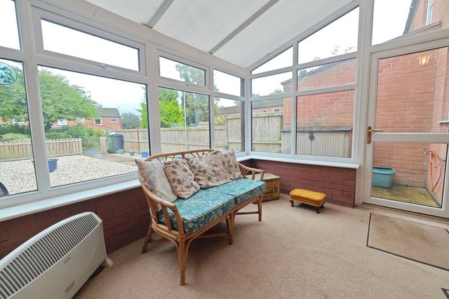 10, Jaysmith Close, Carlisle photo 5