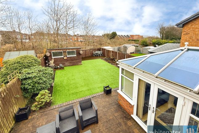 111, Whitewood Park, Merseyside photo 2