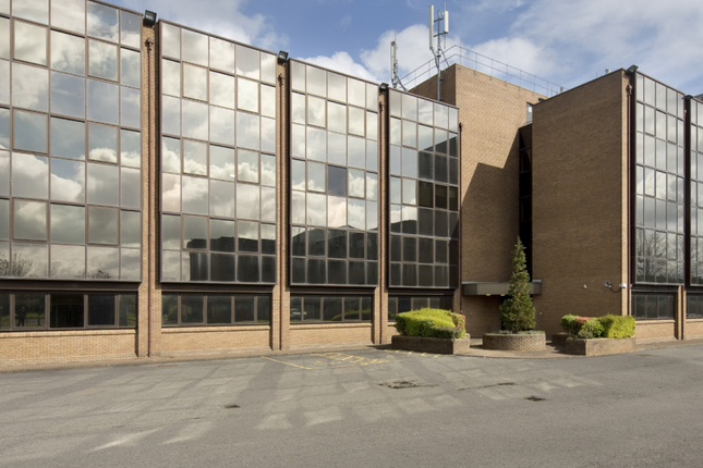 Thumbnail Office to let in Spectrum House, Clydebank Business Park, Glasgow
