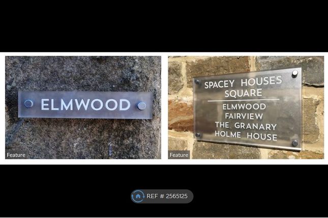 Elmwood Spacey Houses Square, Princess Royal Way Pannal, Harrogate photo 4
