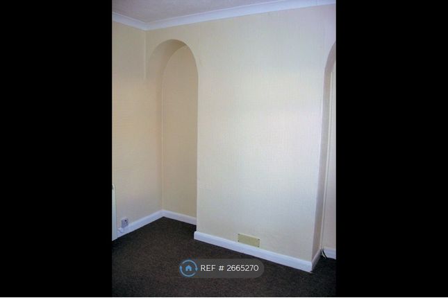 Bedroom 1 ( Double)