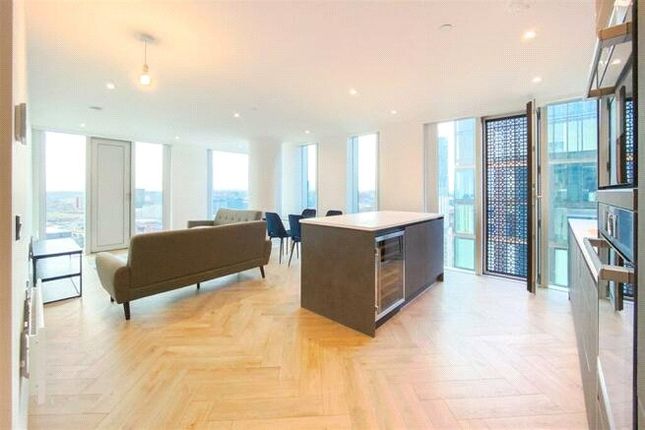 Elizabeth Tower, 141 Chester Road photo 3