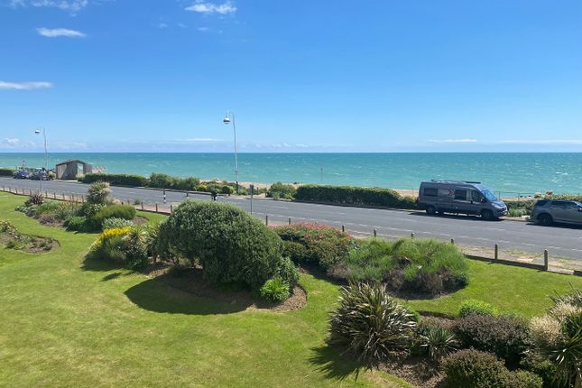 Flat for sale in St Kitts, West Parade, Bexhill
