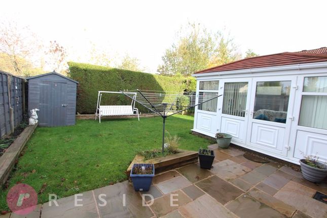 7, Winwood Fold, Manchester photo 4