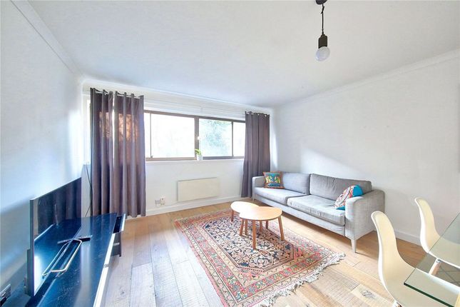 Flat for sale in Union Court, Richmond