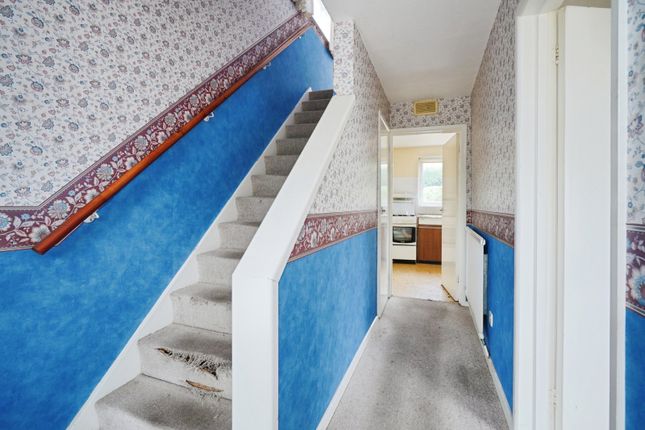 17, Willow Green, Leicestershire photo 5