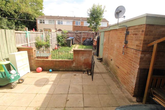 Property for sale in Collingwood Way, Daventry