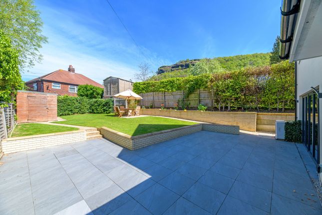 Wilkrist Crescent Drive, Frodsham photo 4