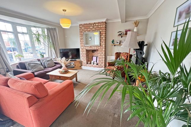 8, Park Hill Avenue, Leicester photo 4