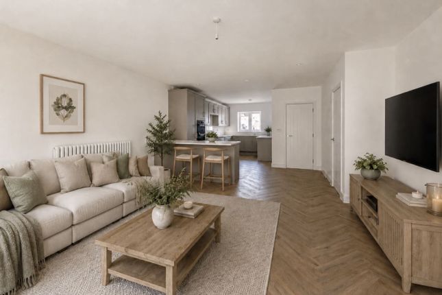 Claybourne House, 1B, Bourne Vale, Sevenoaks photo 4