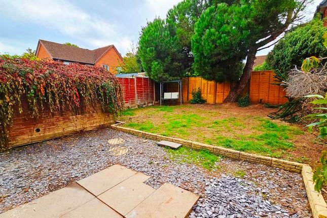 16, Abingdon Drive, Hereford photo 2