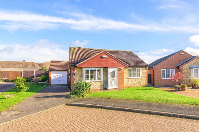 Bungalow for sale in Covill Close, Great Gonerby, Grantham