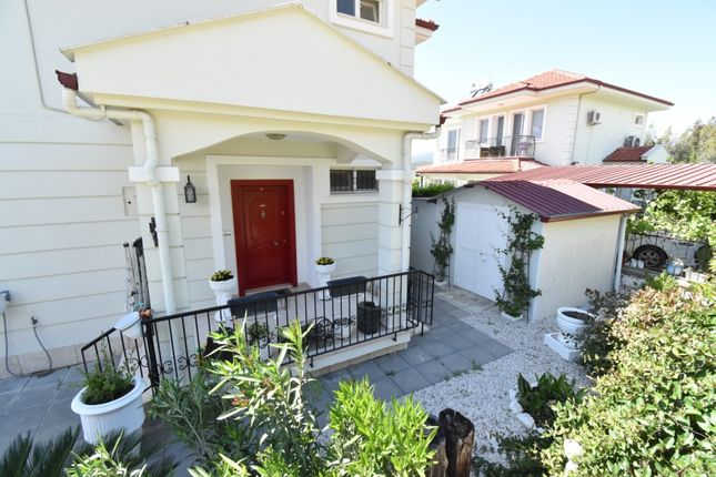 Villa for sale in Seydikemer, Muğla, Aydın, Aegean, Turkey