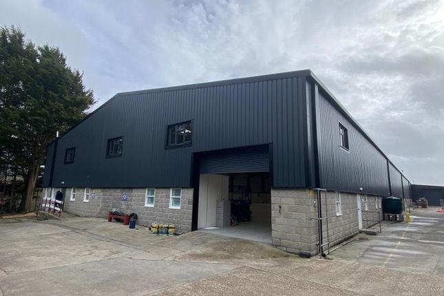 Thumbnail Industrial to let in Unit 1, Haynes Publishing Estate, Sparkford, Yeovil