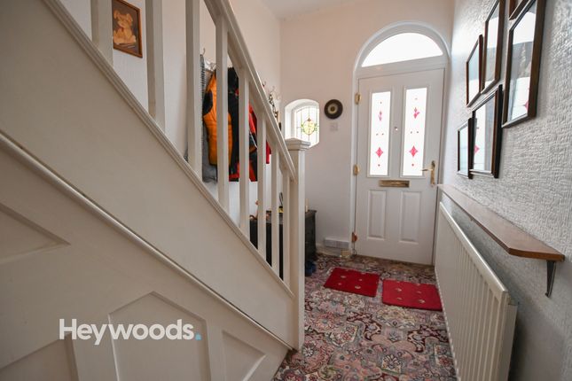 Semi-detached house for sale in Parkwood Avenue, Trentham, Stoke On Trent
