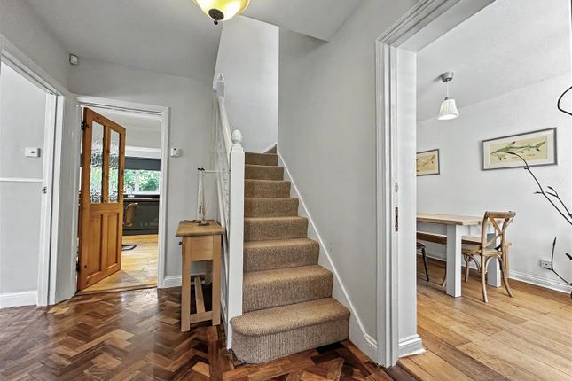 Elmleigh, South Road, Bath photo 4