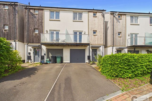 3-bed house on 2 Landrace Close, Newton Abbot, £290,000