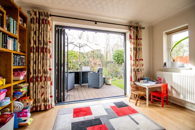 Semi-detached house for sale in Thorpe Way, Cambridge