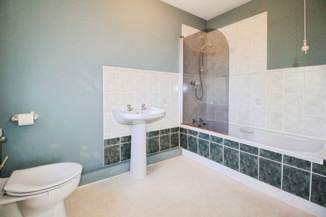 An Impressive Country Residence